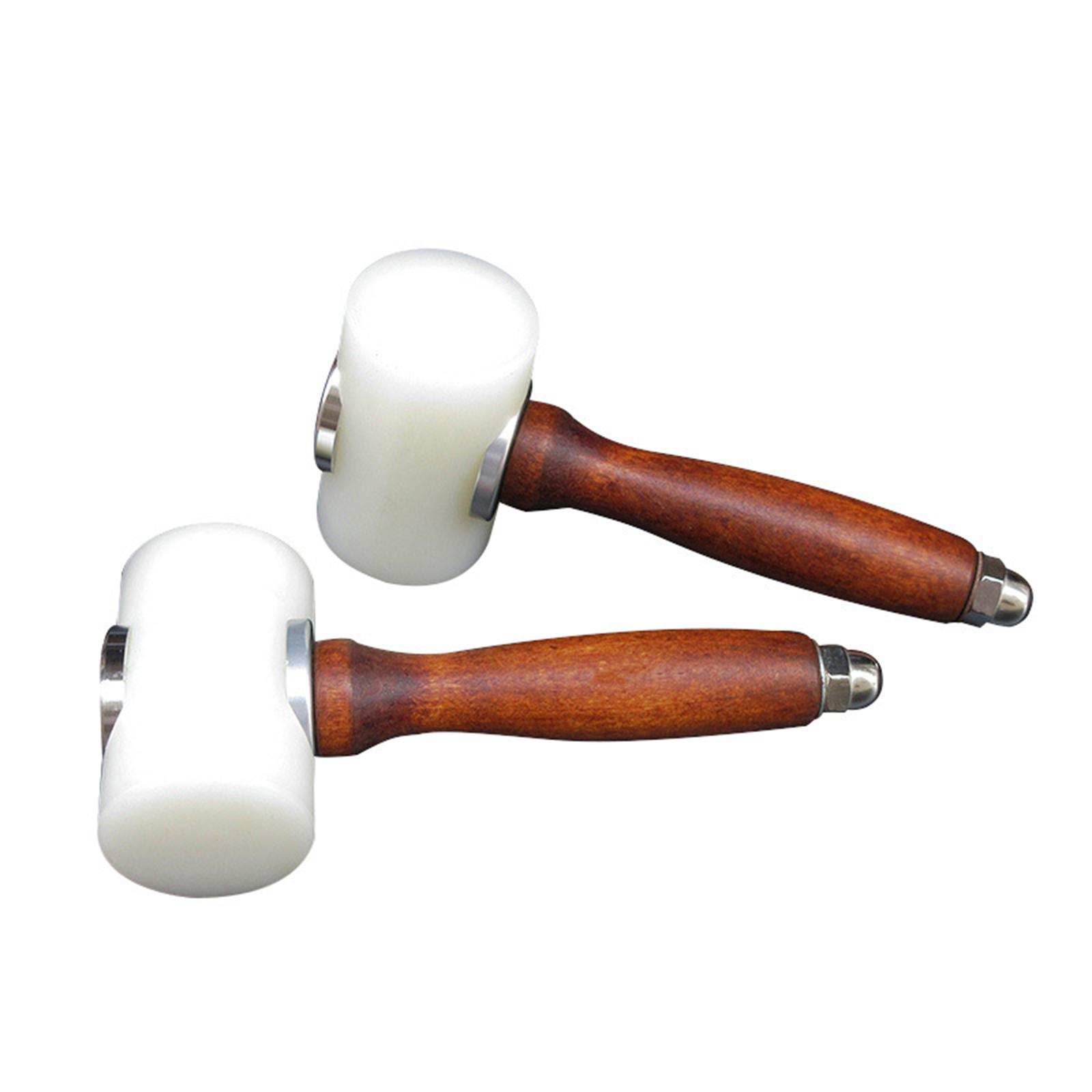 Leather Carving Mallet Leather - Mallet Wood Carving 评论和价格