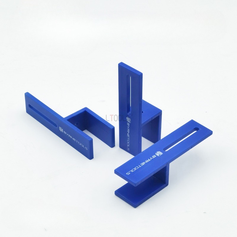 3pcs 18mm Jigs Closing Fixing  - Workshop Measuring Tools 评论和价格