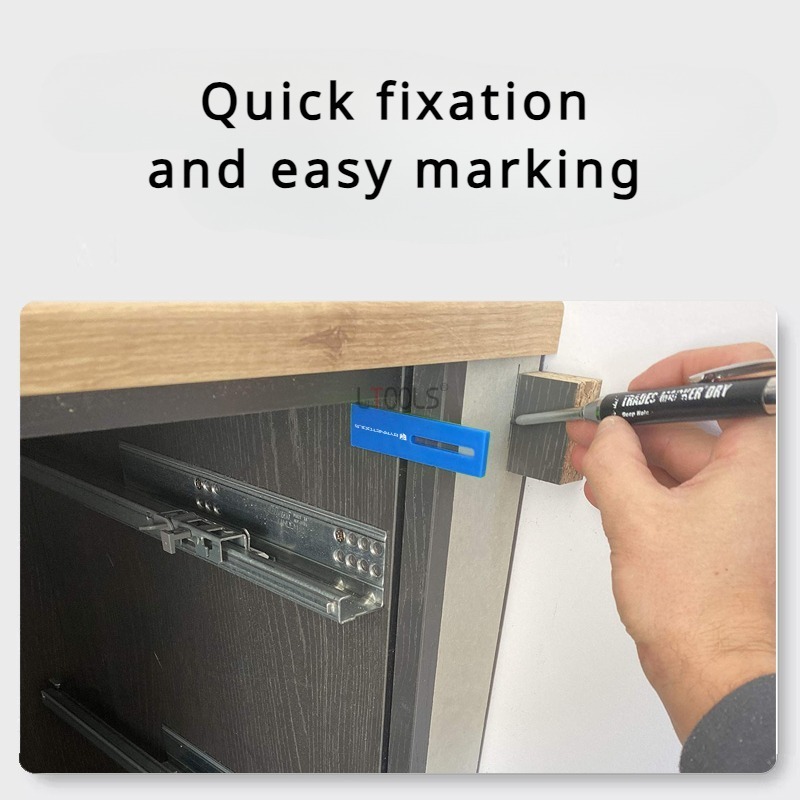 3pcs 18mm Jigs Closing Fixing  - Workshop Measuring Tools 评论和价格