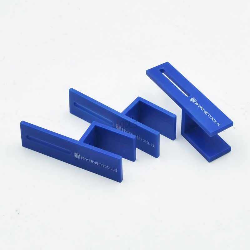 3pcs 18mm Jigs Closing Fixing  - Workshop Measuring Tools 评论和价格