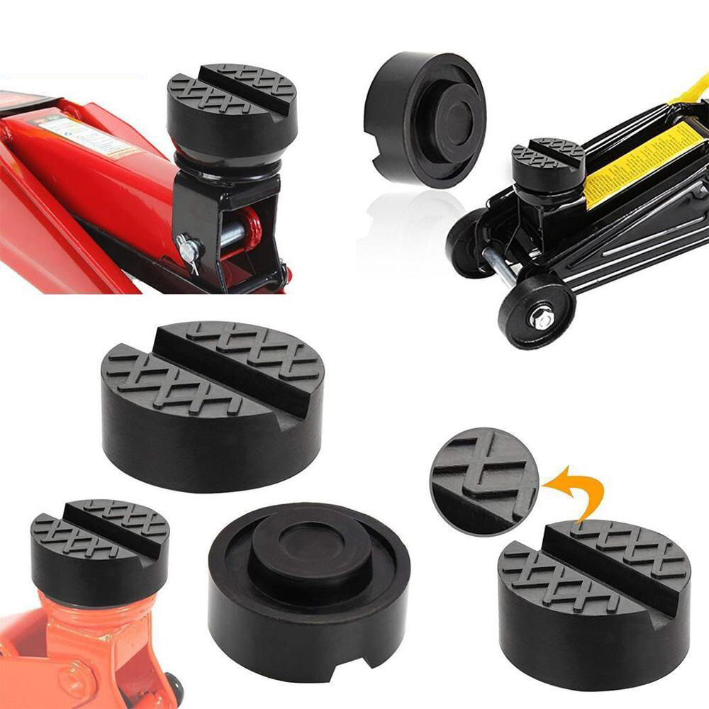 Car Jacks Hydraulic Lift Rubbe - Special Tools Mechanical Workshop 评论和价格