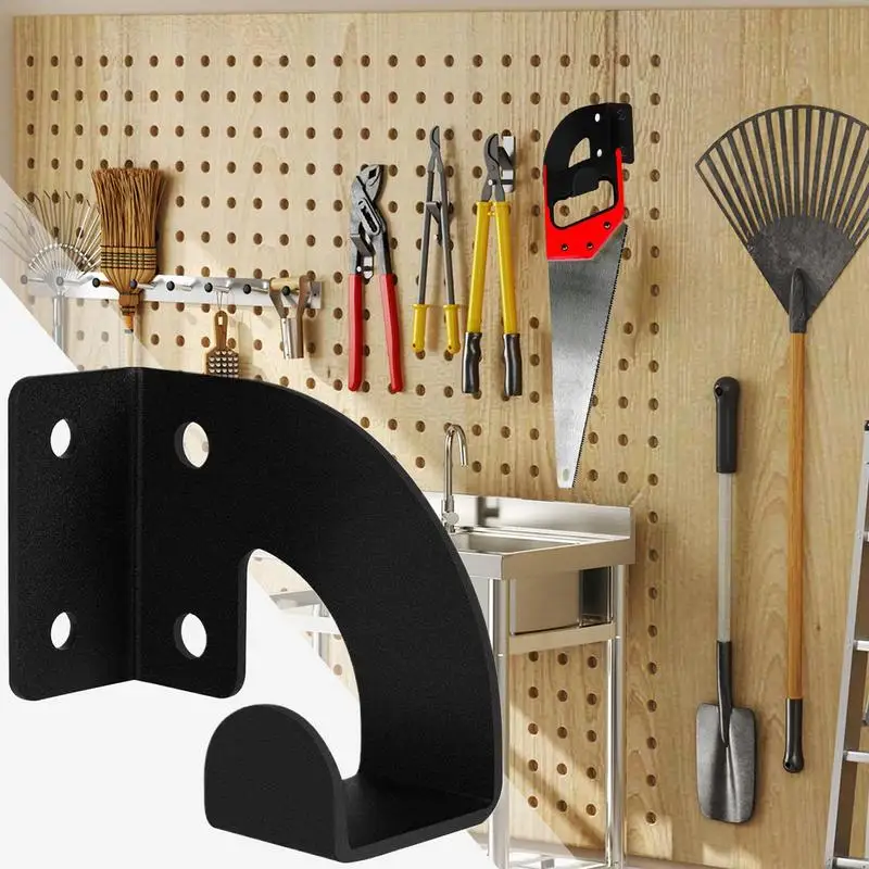Heavy Duty Metal Chainsaw Wall - Workshop Tools On Wall 评论和价格