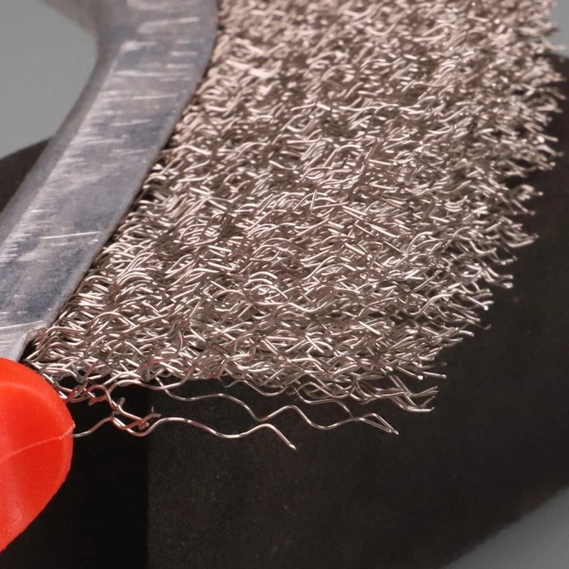 KINGSHAN Metal Wire Brush Mech - Special Tools Mechanical Workshop 评论和价格