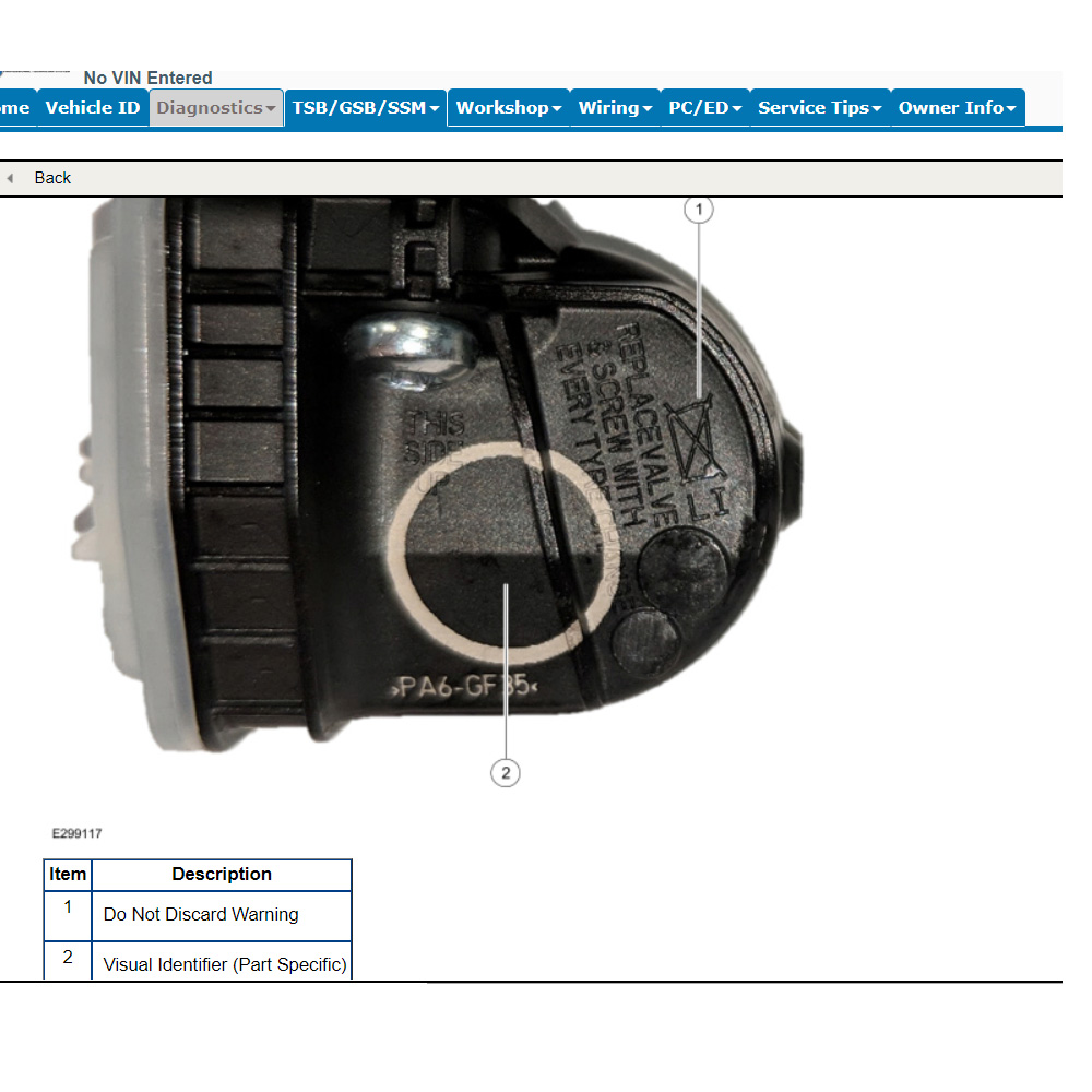 2026 Online Software for Ford  - Workshop Tools Online 评论和价格
