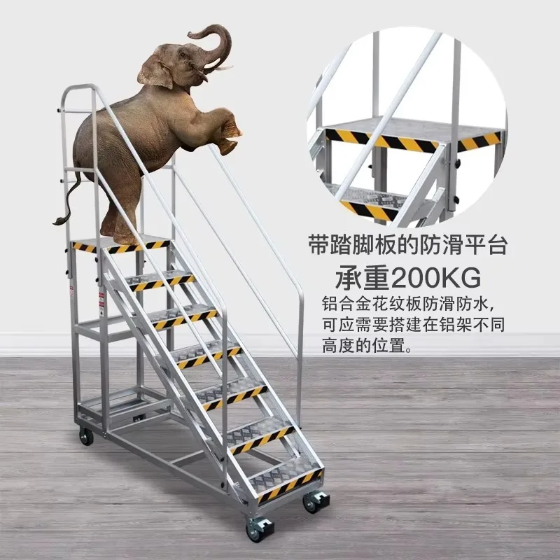 Industrial Design Aluminum Ste - Workshop Tools Needed 评论和价格