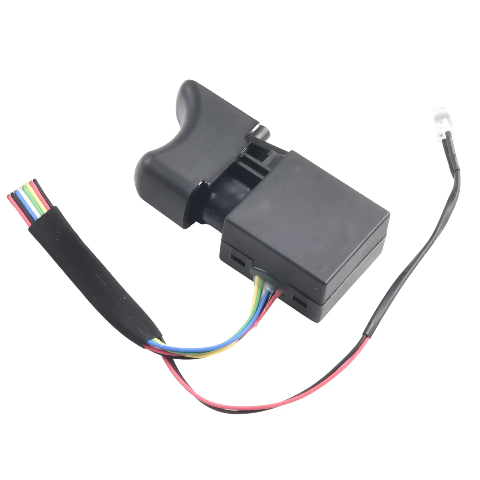1pcs Black 7.2V-24V Electric D - Hand Tools And Workshop Equipment 评论和价格