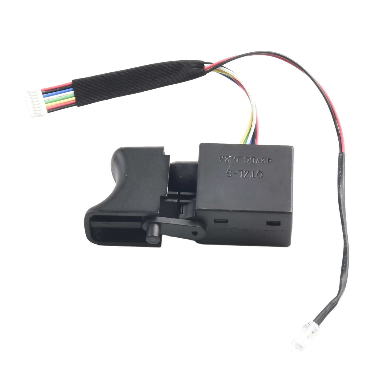 1pcs Black 7.2V-24V Electric D - Hand Tools And Workshop Equipment 评论和价格