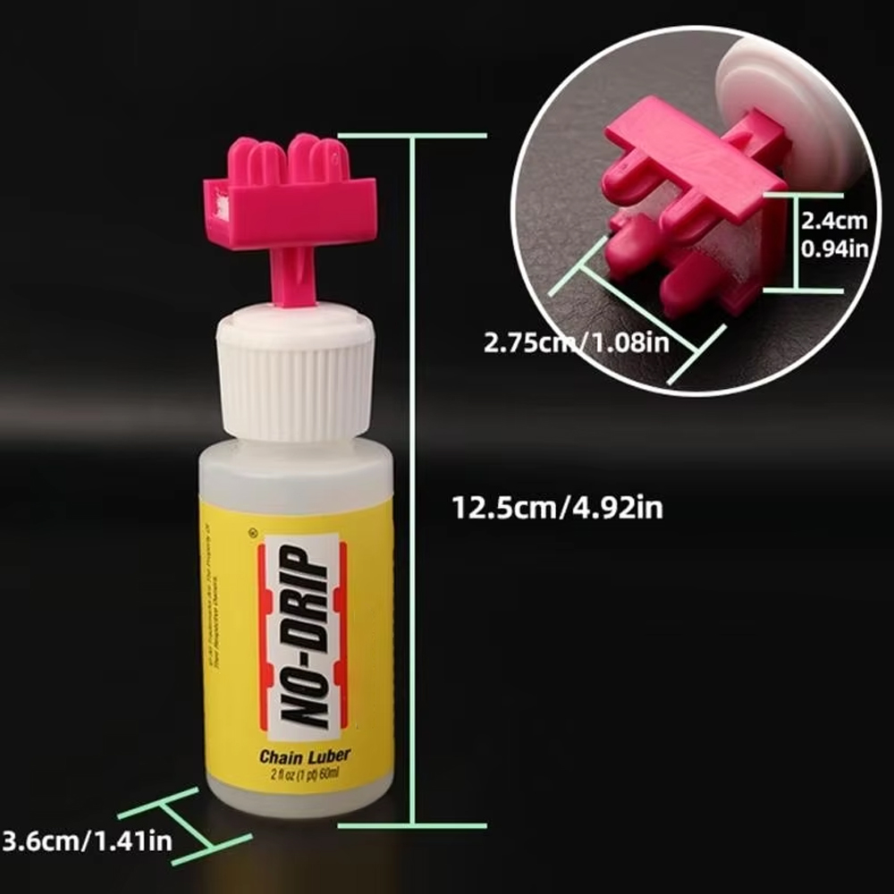 1 Set Bicycle Oil Lubricant Dr - Maintenance Workshop Tools 评论和价格
