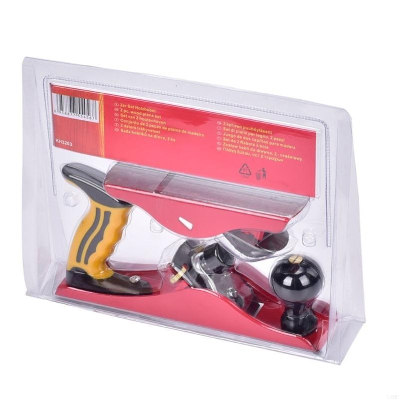 Hand Planer Set Hand Tool Bloc - Hand Plane Block 评论和价格