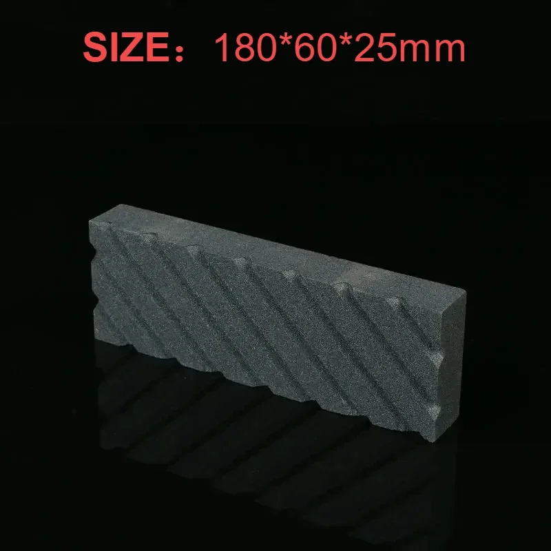 Professional 320 Grit Silicon  - Sharpening Stone Whetstone 评论和价格