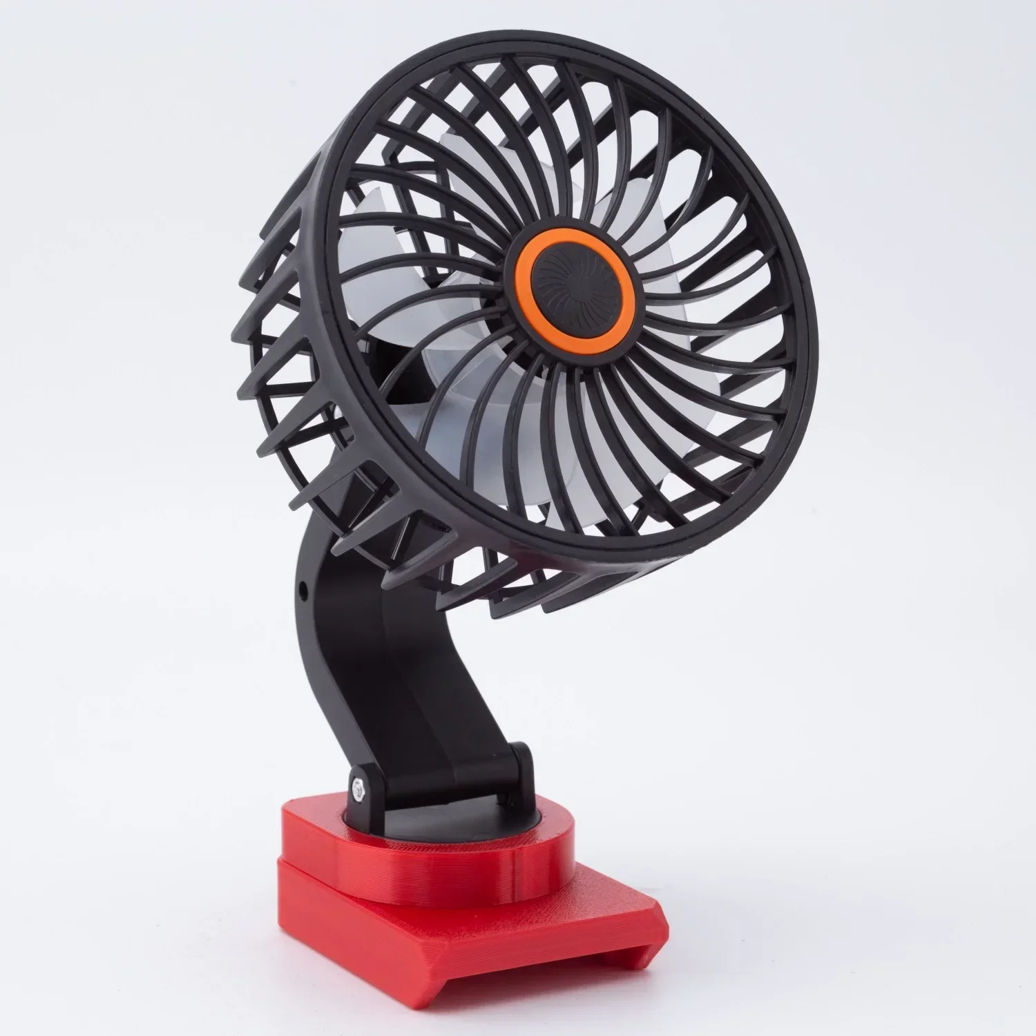 Portable Workshop Fan for Ozit - Tools In Electrical Workshop 评论和价格