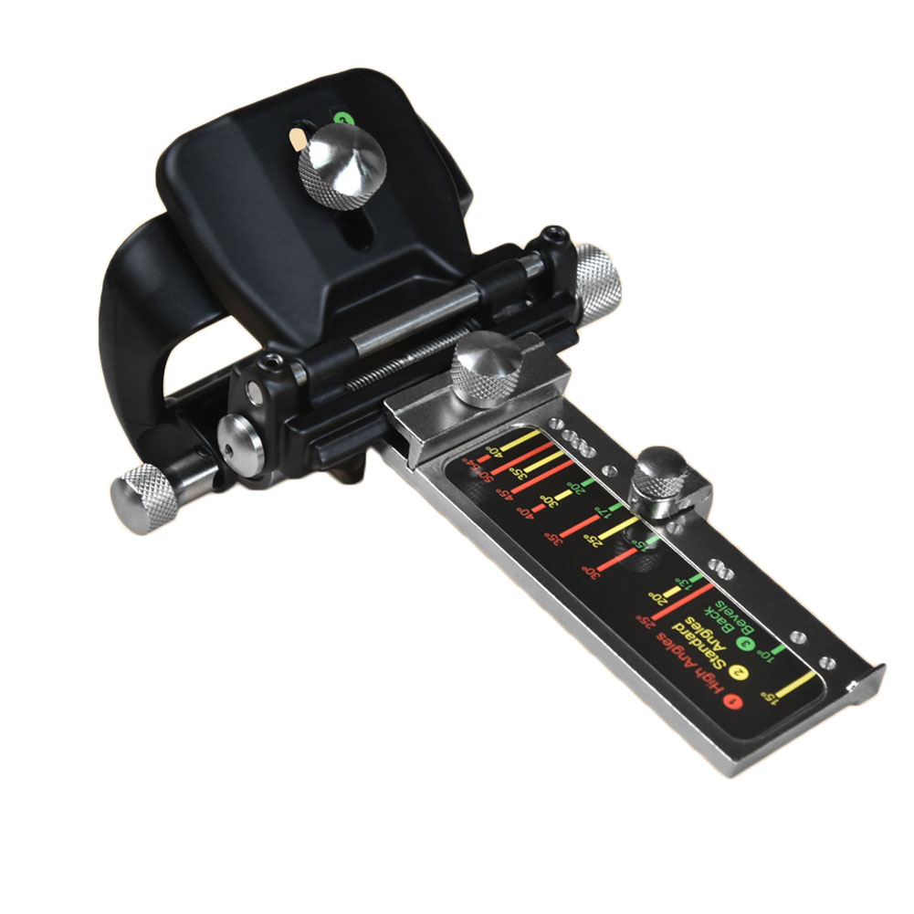 Honing Guide Tool Adjustable F - Workshop Tools Knife Sharpener 评论和价格