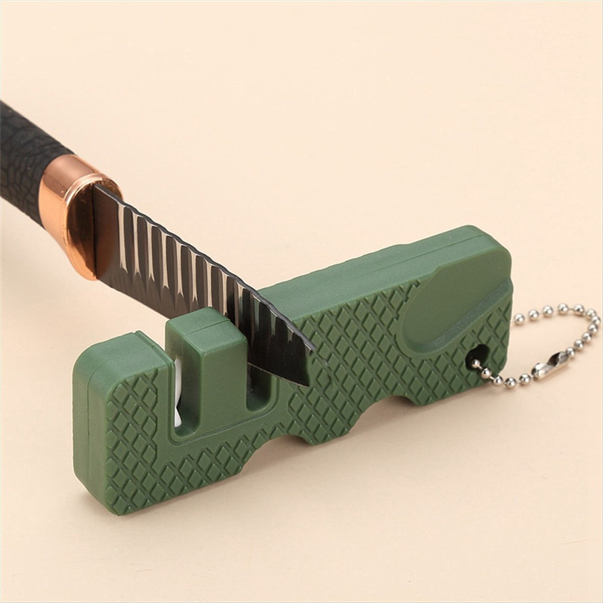Workshop Gear A-Knife Sharpene - Workshop Tools Knife Sharpener 评论和价格