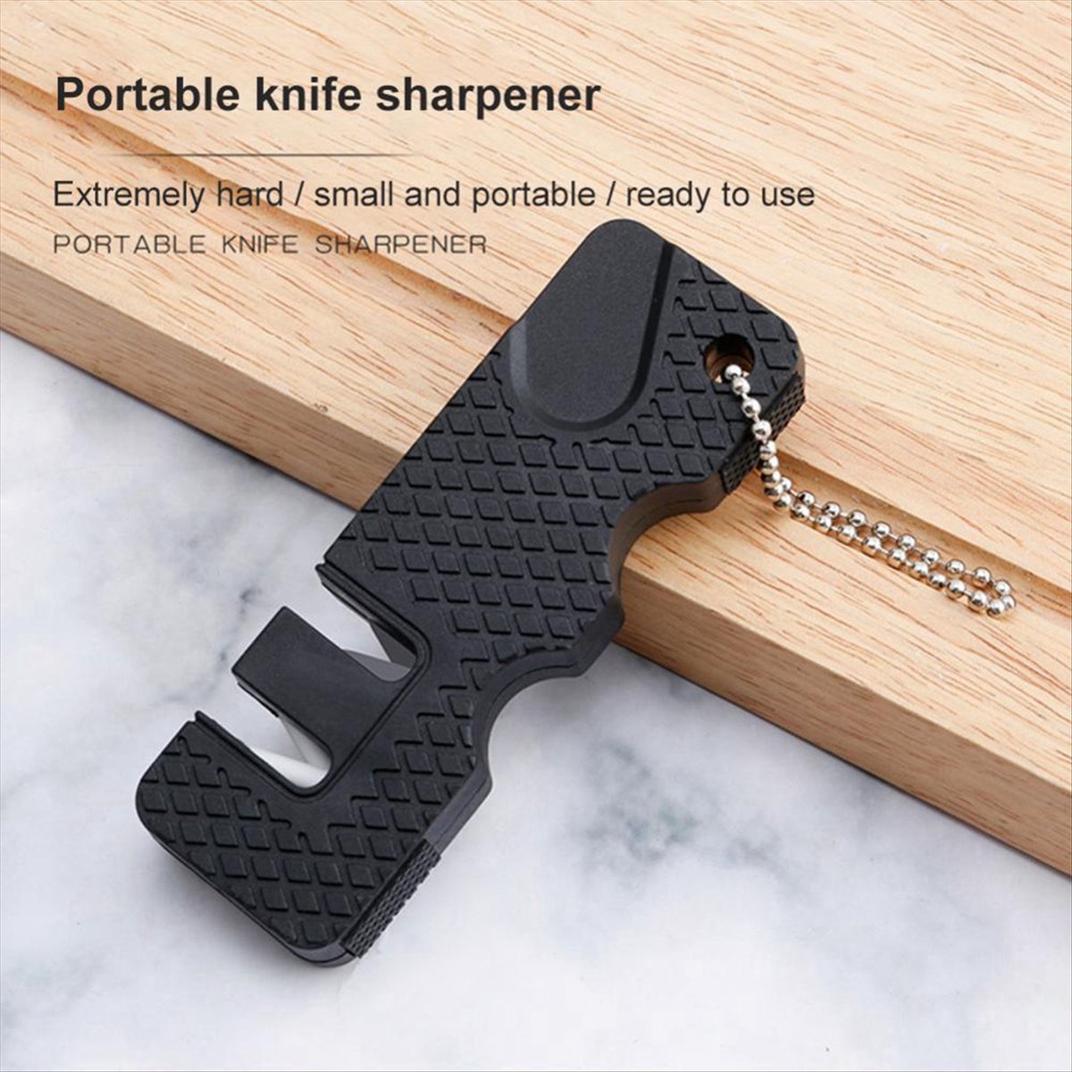Workshop Gear A-Knife Sharpene - Workshop Tools Knife Sharpener 评论和价格