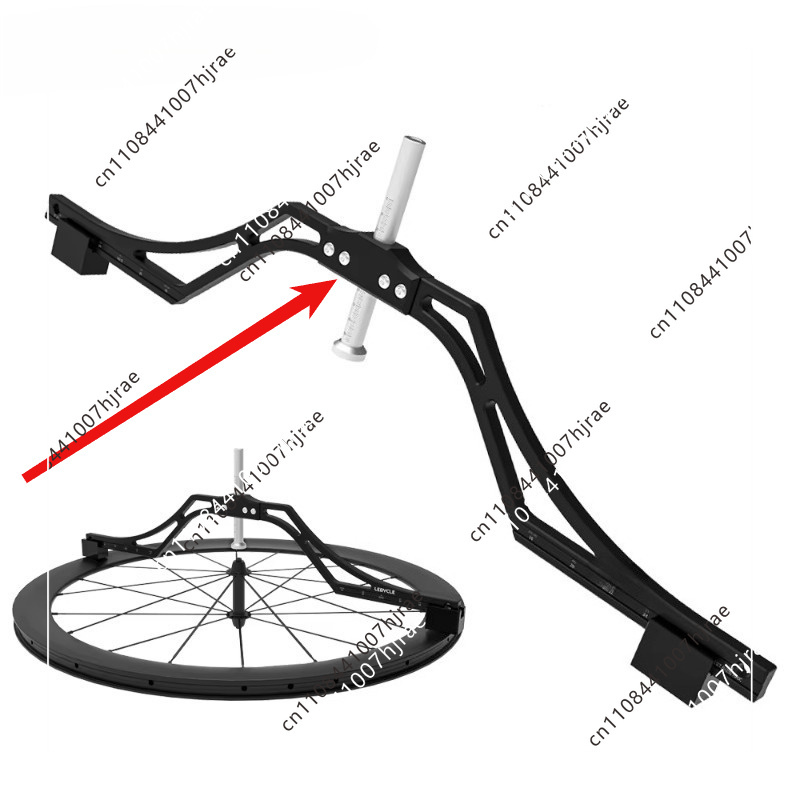 Wheel Rim Axle Positioning Jig - Workshop Tools Center 评论和价格