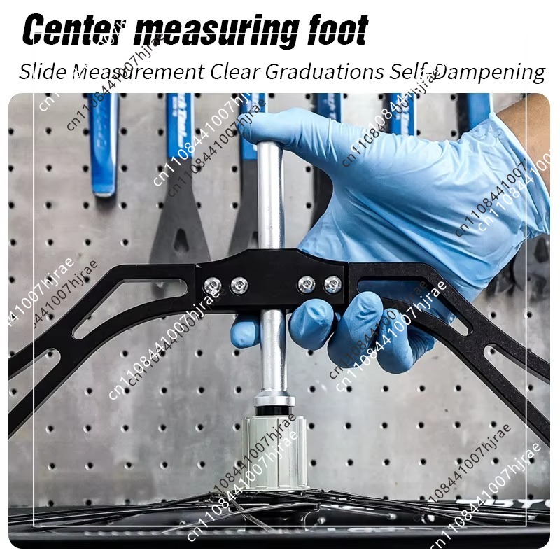Wheel Rim Axle Positioning Jig - Workshop Tools Center 评论和价格