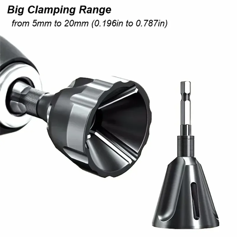 Hex Shank External Chamfering  - Tools In Electrical Workshop 评论和价格