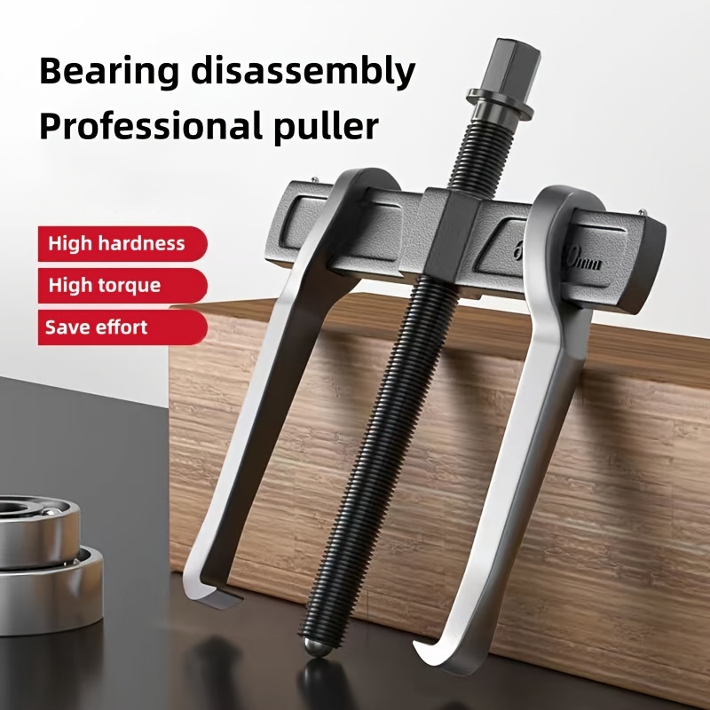 1-Pack 4/6/8 Inch Two-Jaw Pull - Tools For Garage Workshop 评论和价格