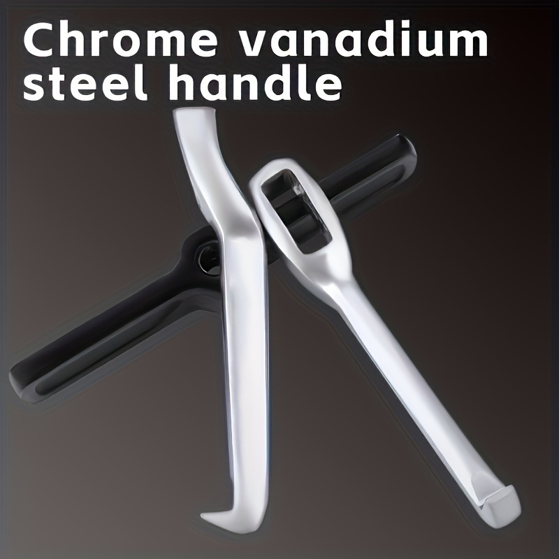1-Pack 4/6/8 Inch Two-Jaw Pull - Tools For Garage Workshop 评论和价格