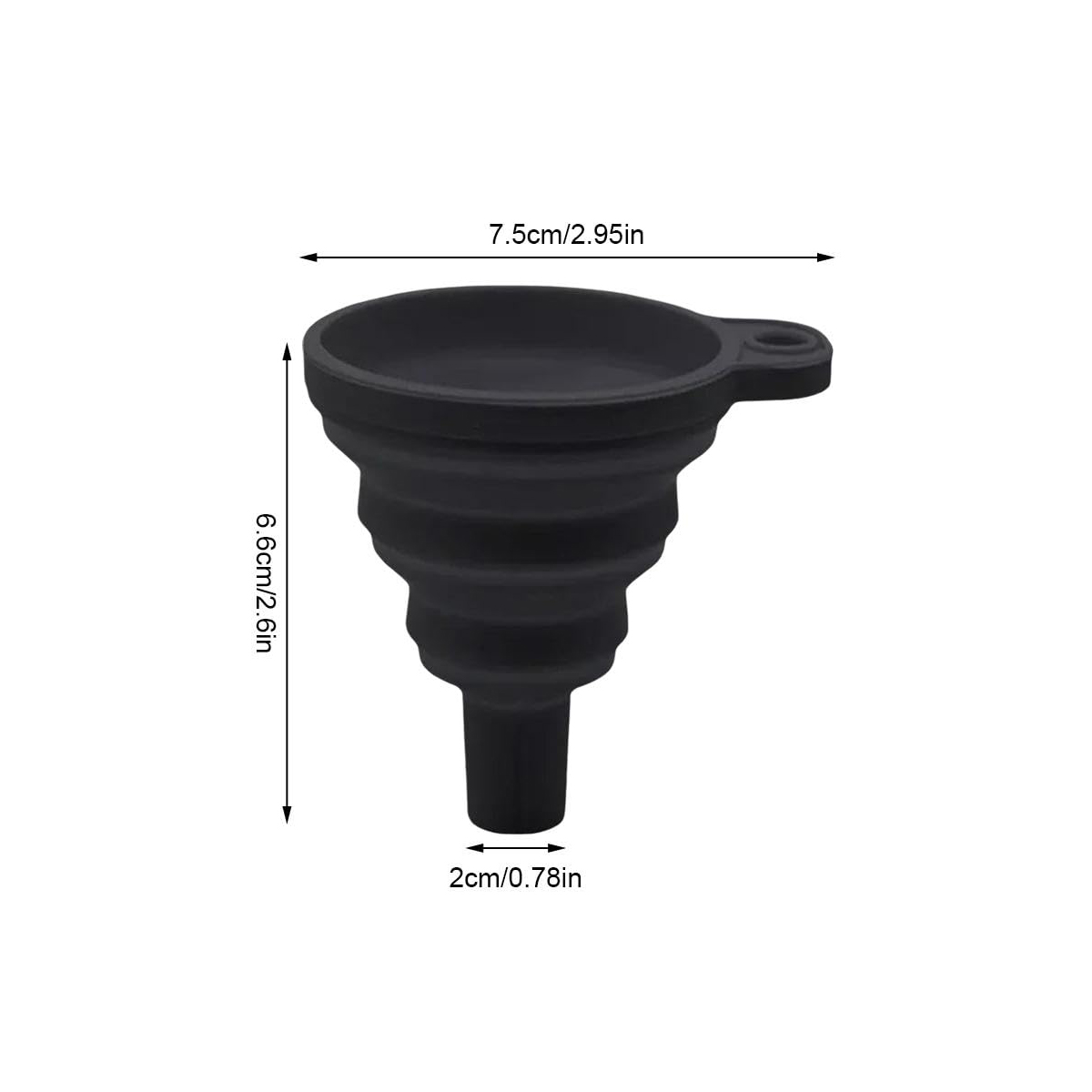 Foldable Funnel Accessories Au - Special Tools Mechanical Workshop 评论和价格