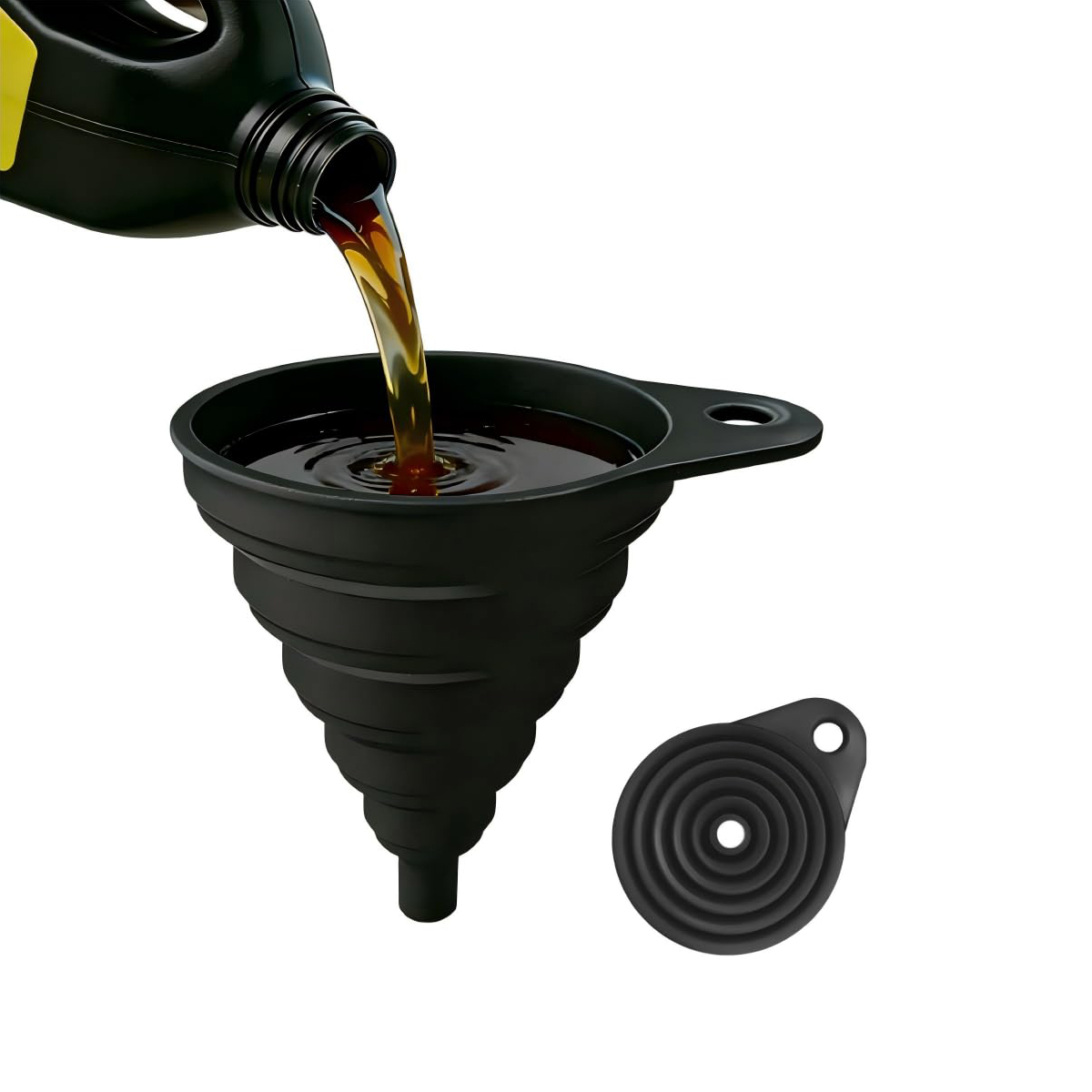 Foldable Funnel Accessories Au - Special Tools Mechanical Workshop 评论和价格