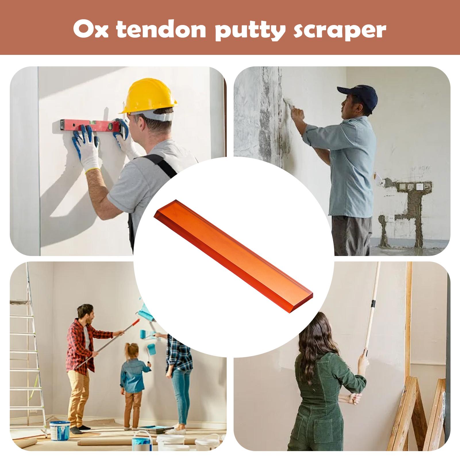 Drywall Spatula Mud Finishing  - Tools For Garage Workshop 评论和价格