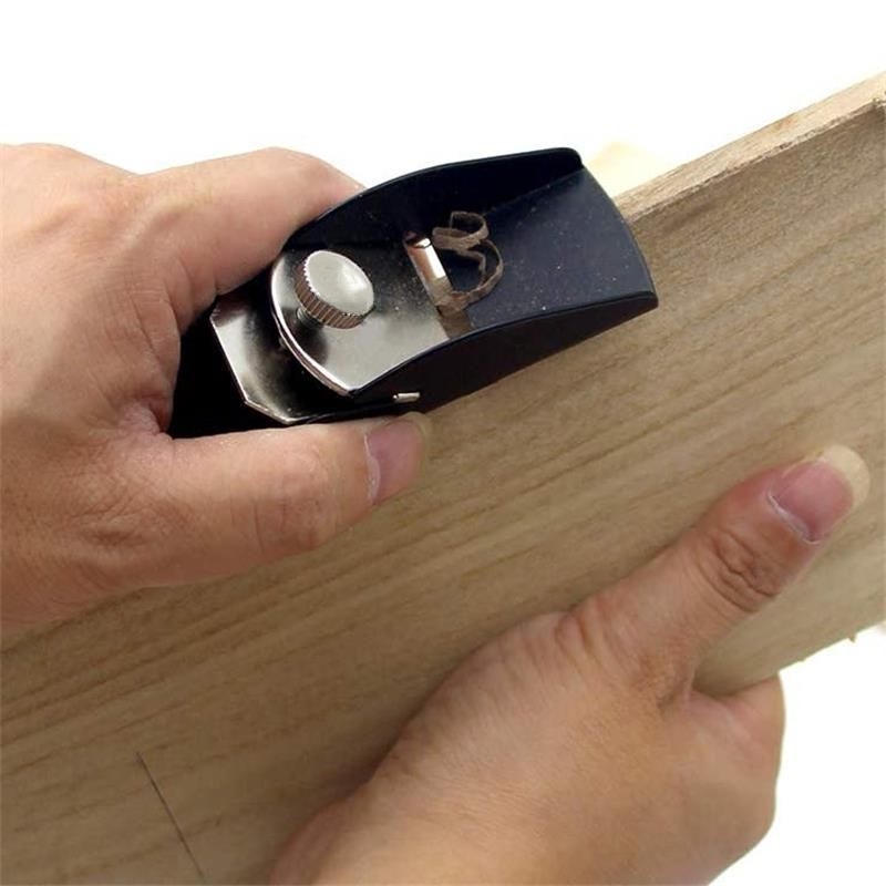 Mini Plane Wood Carpentry Tool - Hand Plane Block 评论和价格