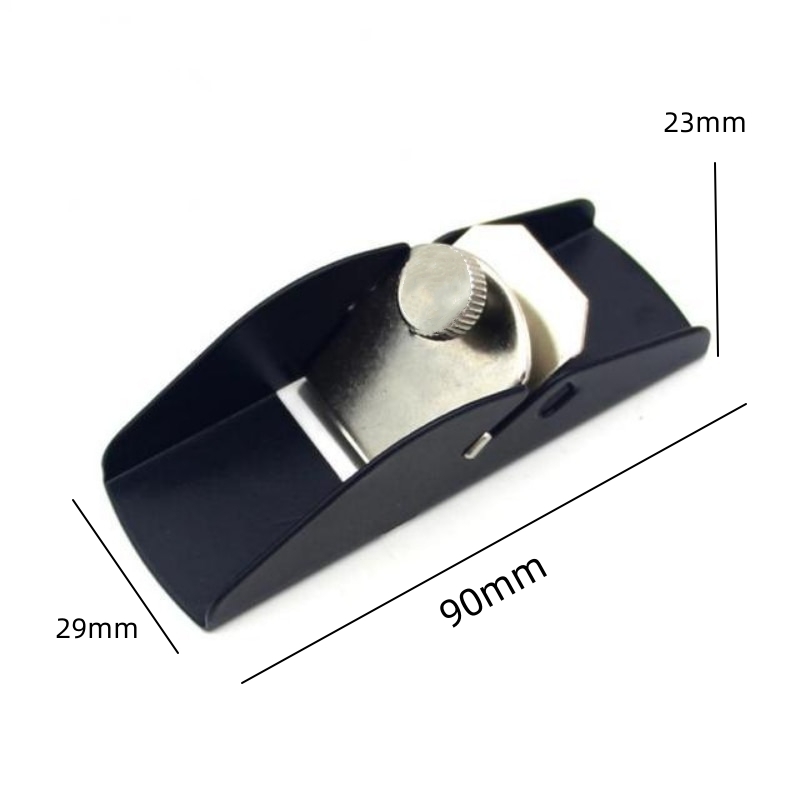 Mini Plane Wood Carpentry Tool - Hand Plane Block 评论和价格
