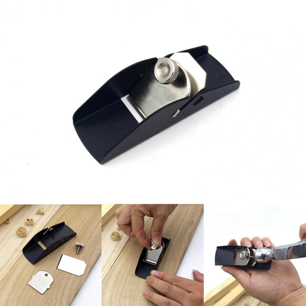 Mini Plane Wood Carpentry Tool - Hand Plane Block 评论和价格
