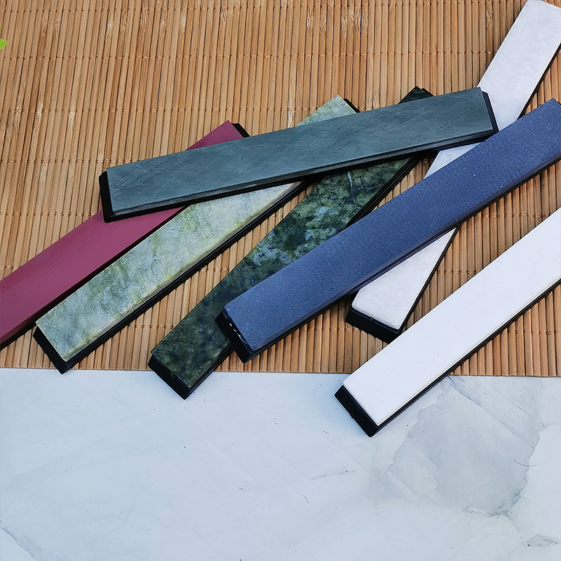 Natural Sharpening Stone 3000  - Sharpening Stone Whetstone 评论和价格