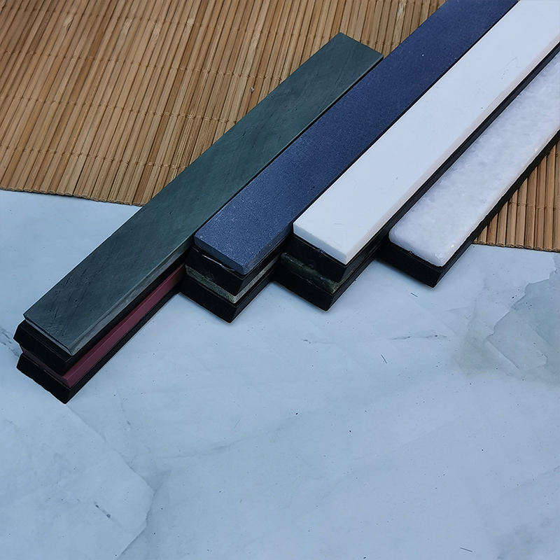 Natural Sharpening Stone 3000  - Sharpening Stone Whetstone 评论和价格