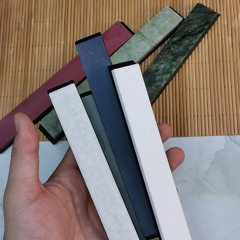 Natural Sharpening Stone 3000  - Sharpening Stone Whetstone 评论和价格