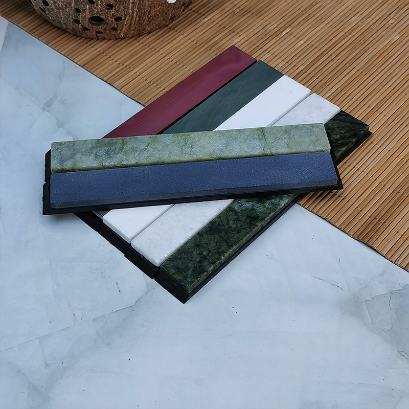 Natural Sharpening Stone 3000  - Sharpening Stone Whetstone 评论和价格