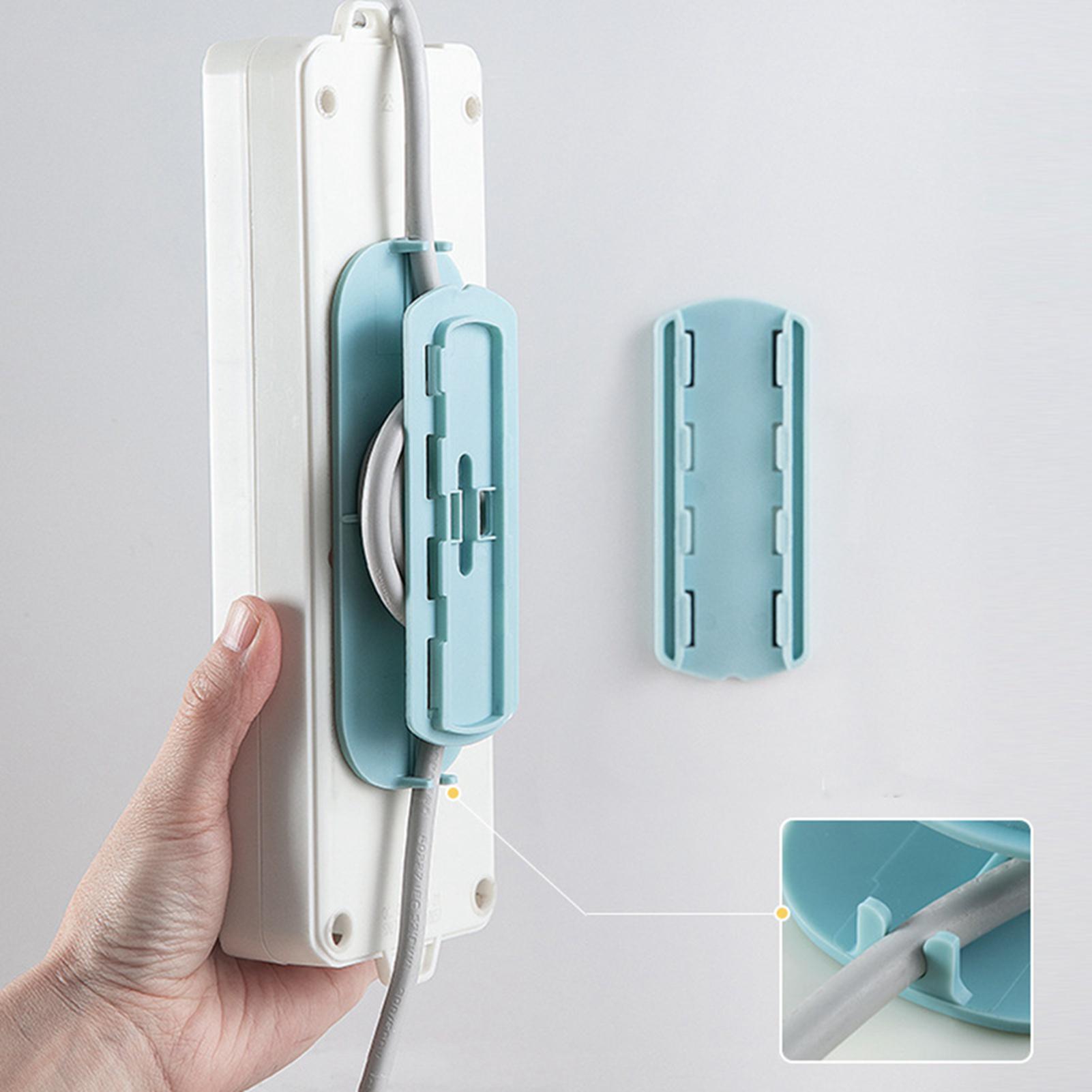 Self Adhesive Power Strip Desk - Workshop Tools On Wall 评论和价格