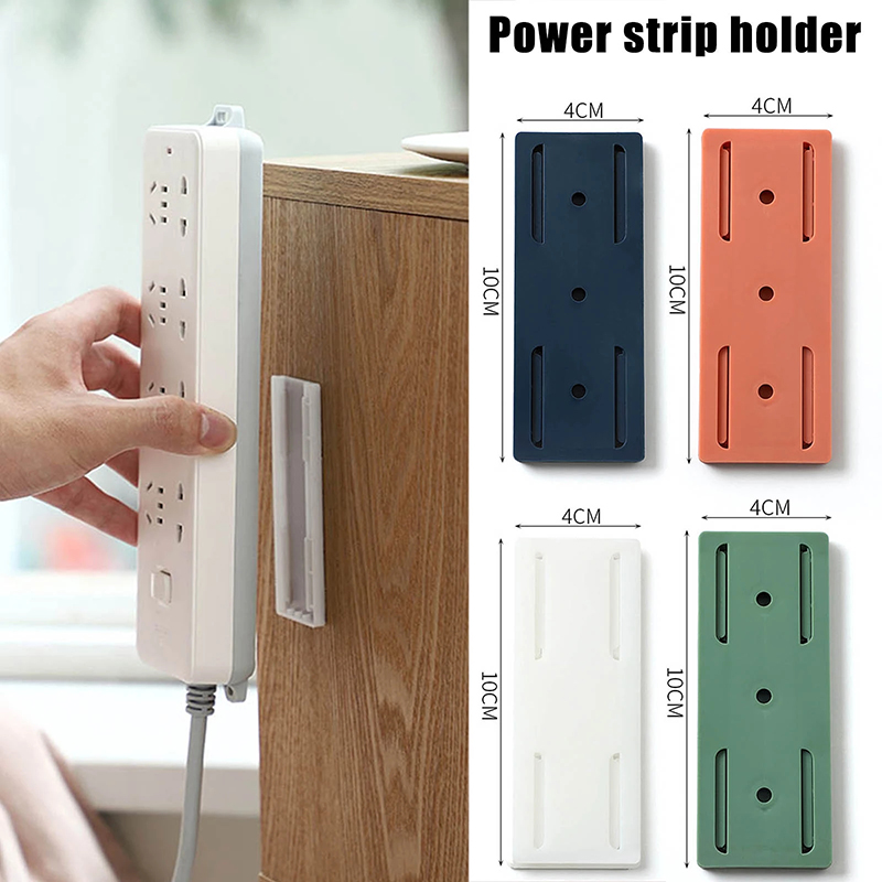 Self Adhesive Power Strip Desk - Workshop Tools On Wall 评论和价格