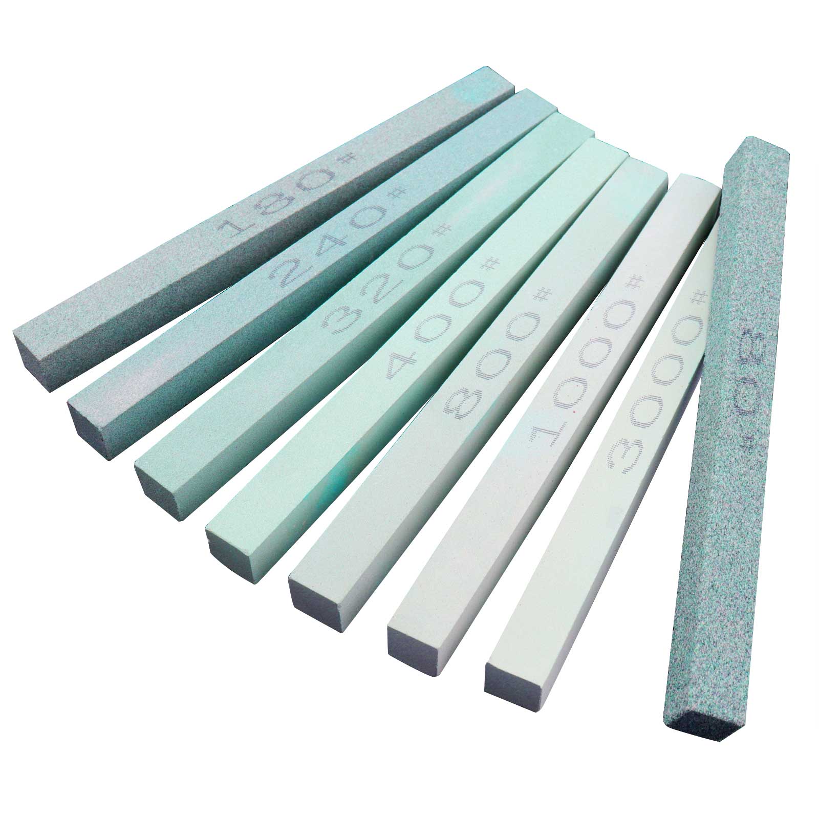 1pc Sharpening Oil Stone 80-30 - Sharpening Stone Whetstone 评论和价格