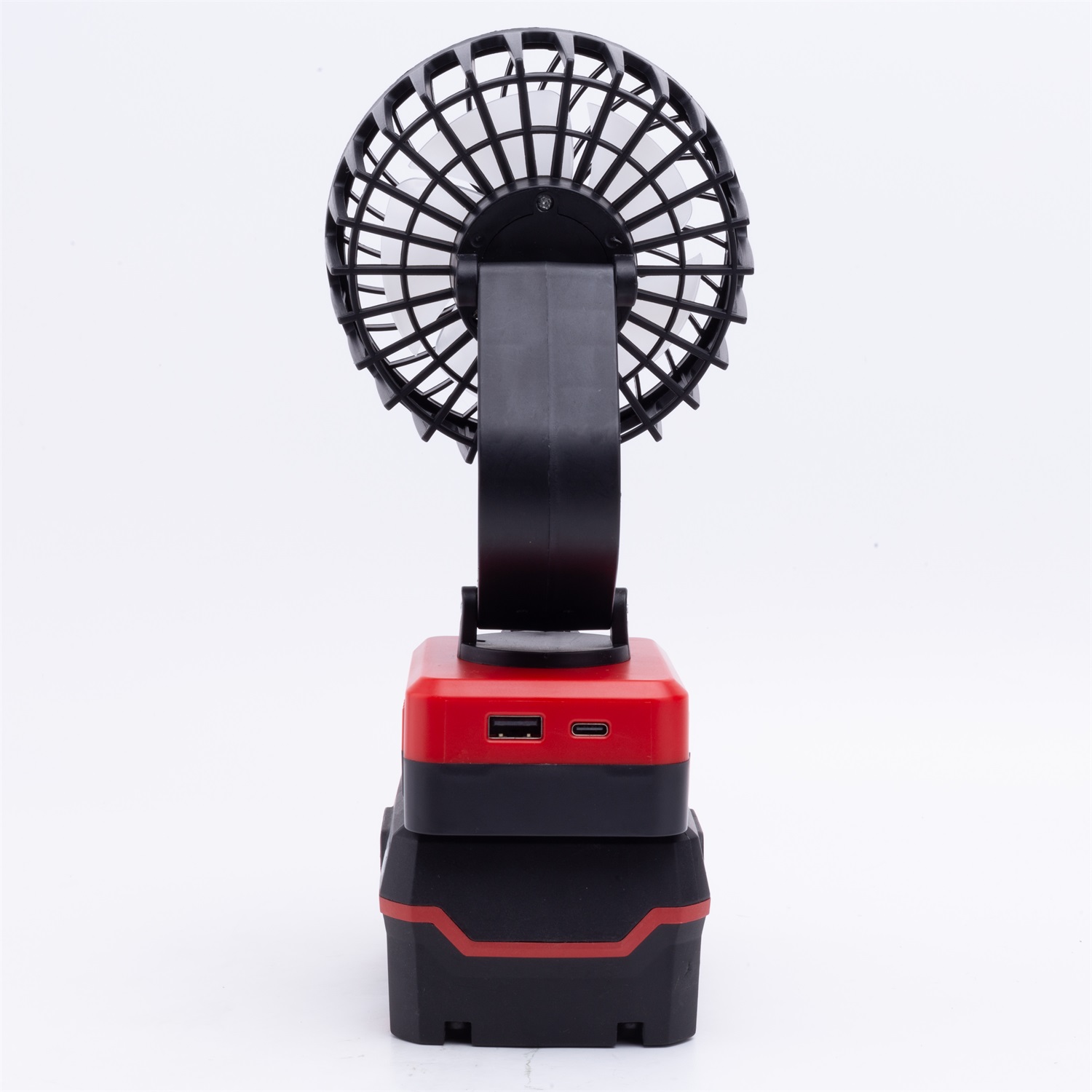 Portable Workshop Jobsite Fan  - Tools In Electrical Workshop 评论和价格
