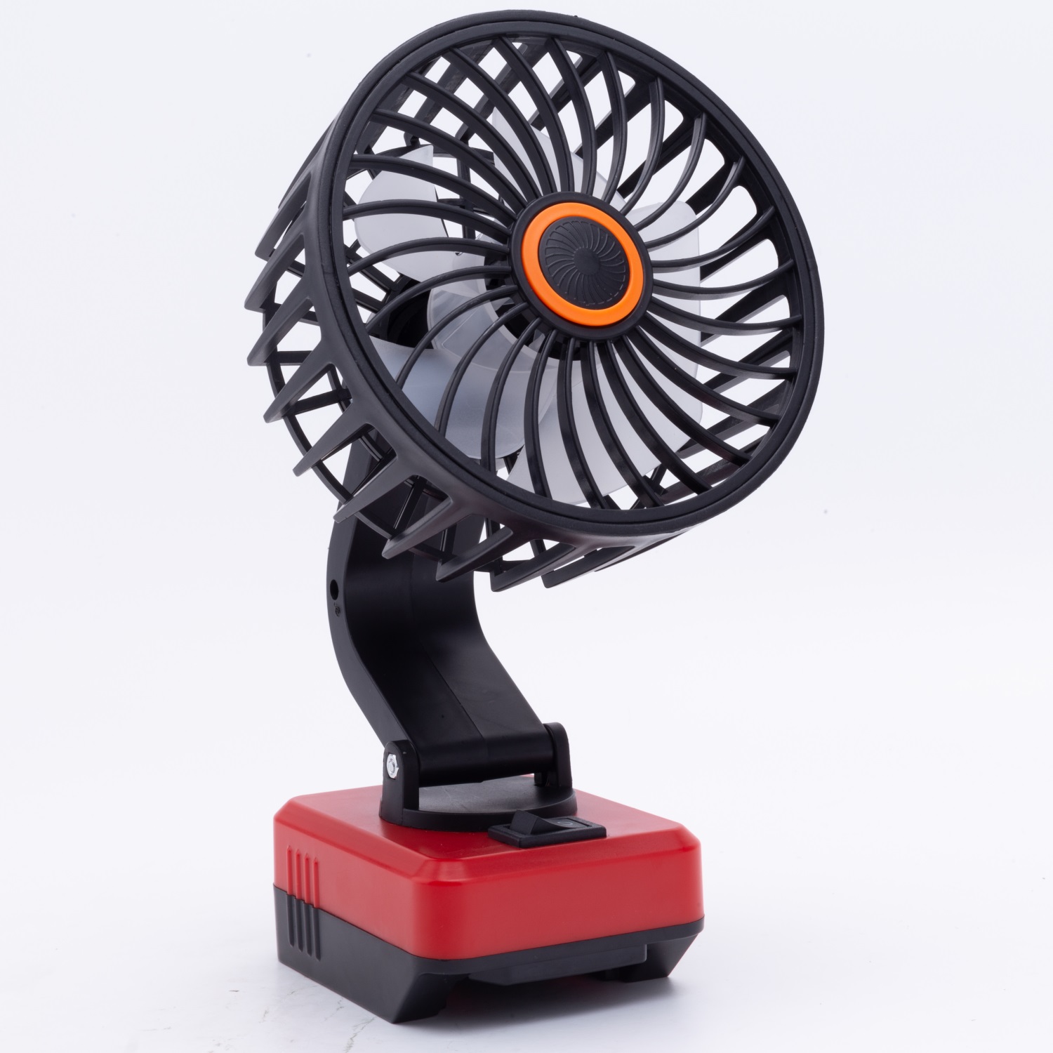 Portable Workshop Jobsite Fan  - Tools In Electrical Workshop 评论和价格