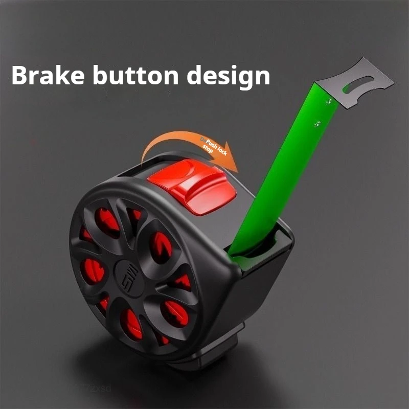 DELIXI Fluorescent Tape Measur - Workshop Measuring Tools 评论和价格
