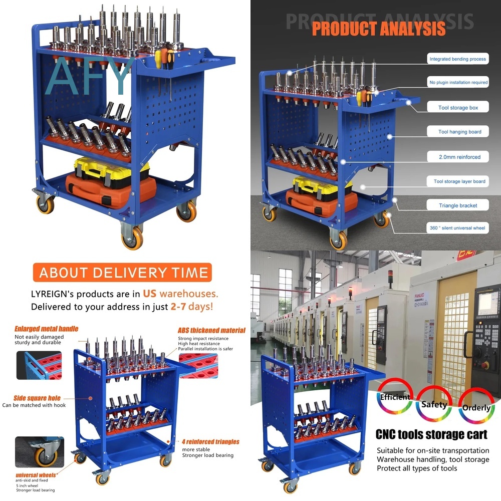 BT40 CAT40 for CNC machining c - Workshop Tools Center 评论和价格