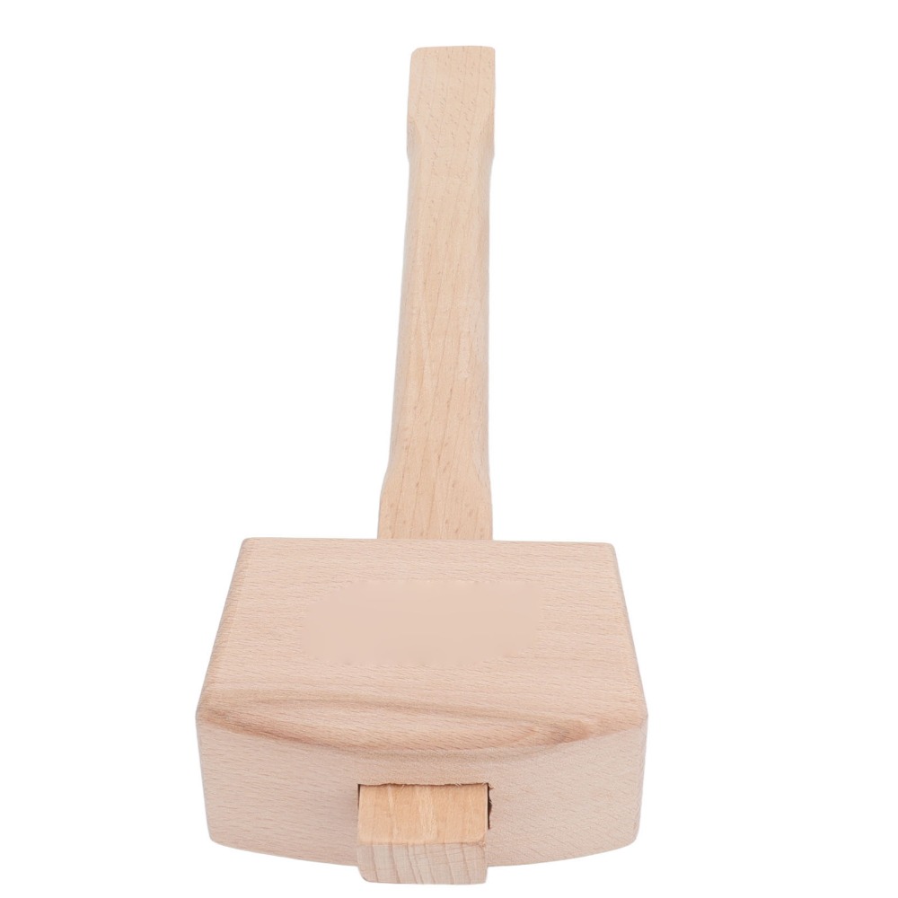Tool Solid Wooden Mallets Ligh - Mallet Wood Carving 评论和价格