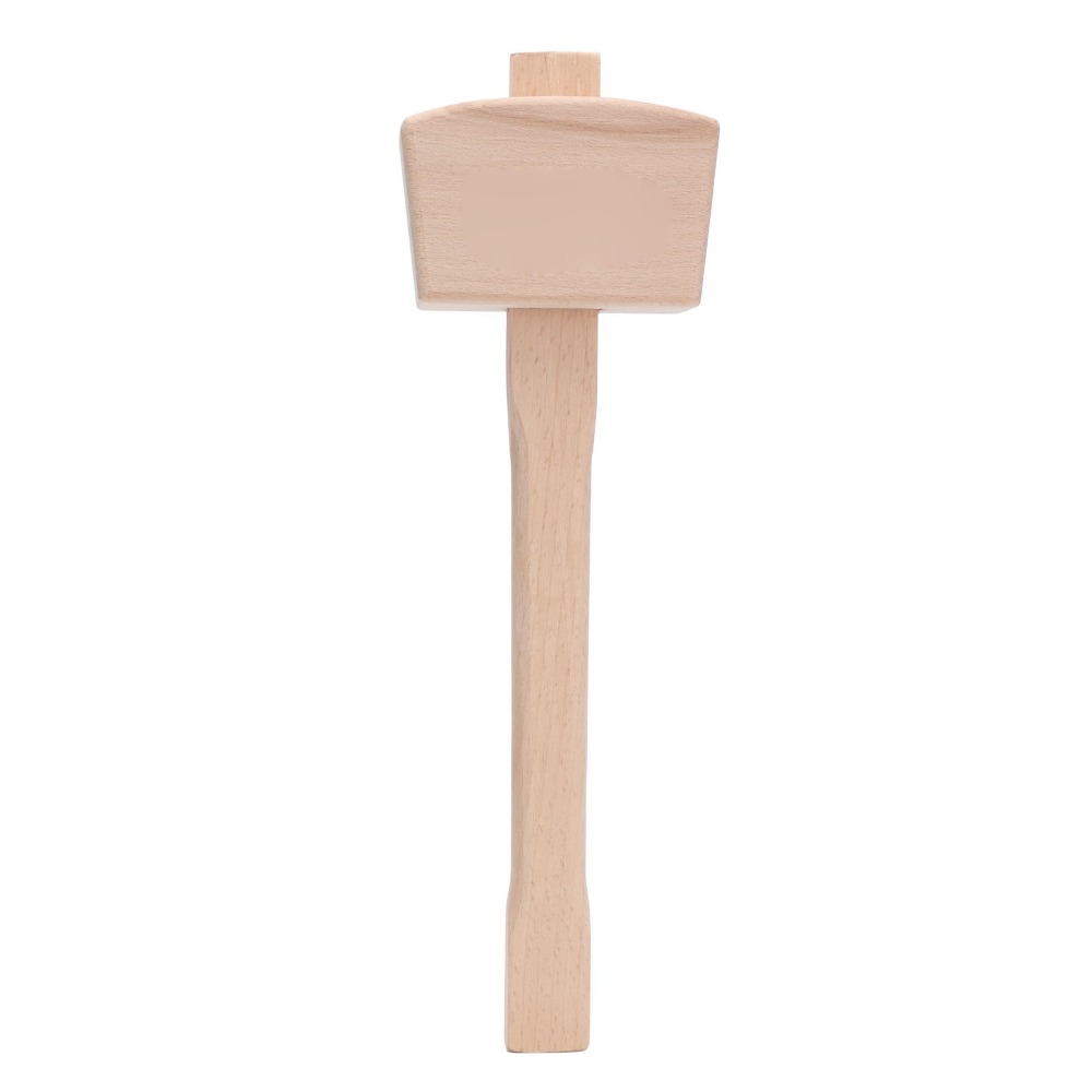 Tool Solid Wooden Mallets Ligh - Mallet Wood Carving 评论和价格