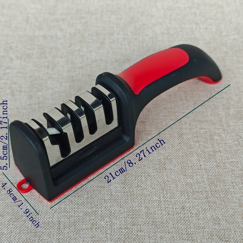 Professional Multi-functional  - Workshop Tools Knife Sharpener 评论和价格