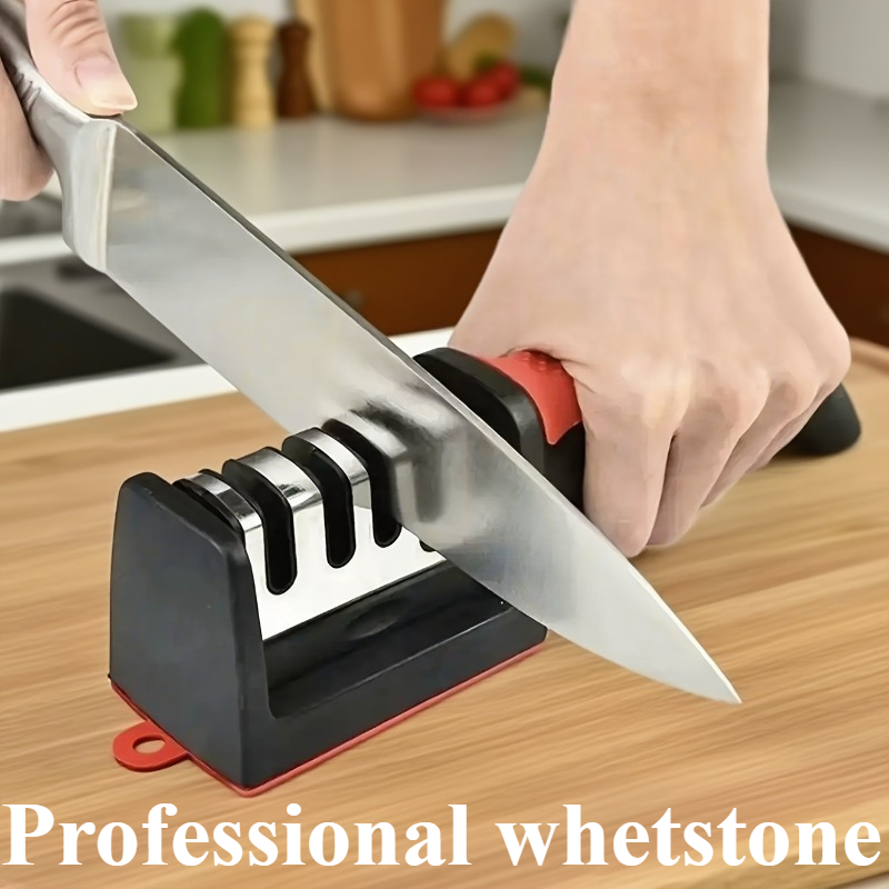 Professional Multi-functional  - Workshop Tools Knife Sharpener 评论和价格