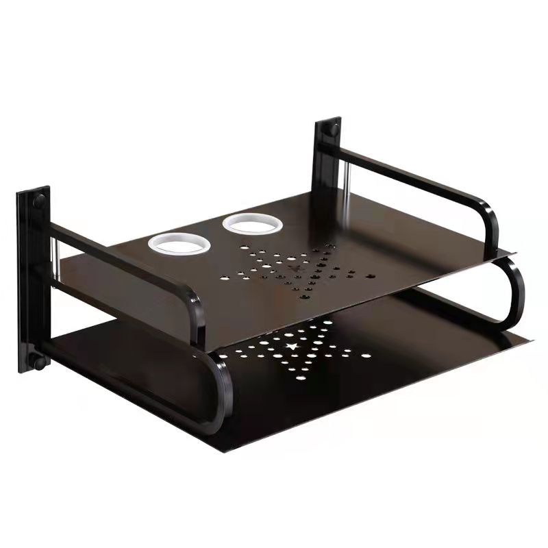 Double/Triple TV Box Router Se - Workshop Tools On Wall 评论和价格