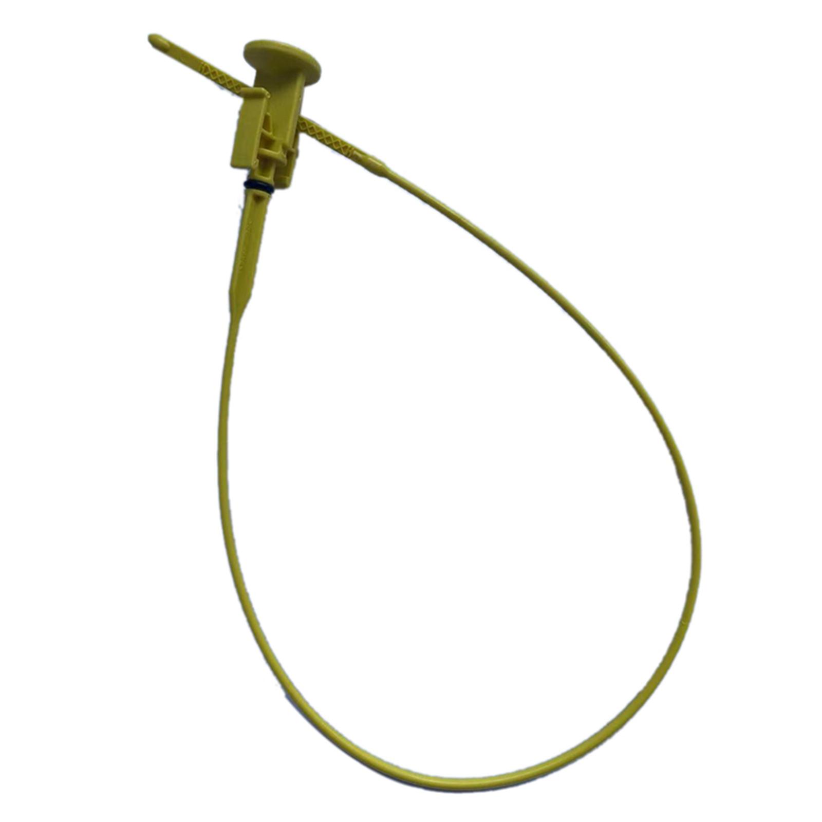 Engine Oil Dipstick Measurer 8 - Workshop Measuring Tools 评论和价格