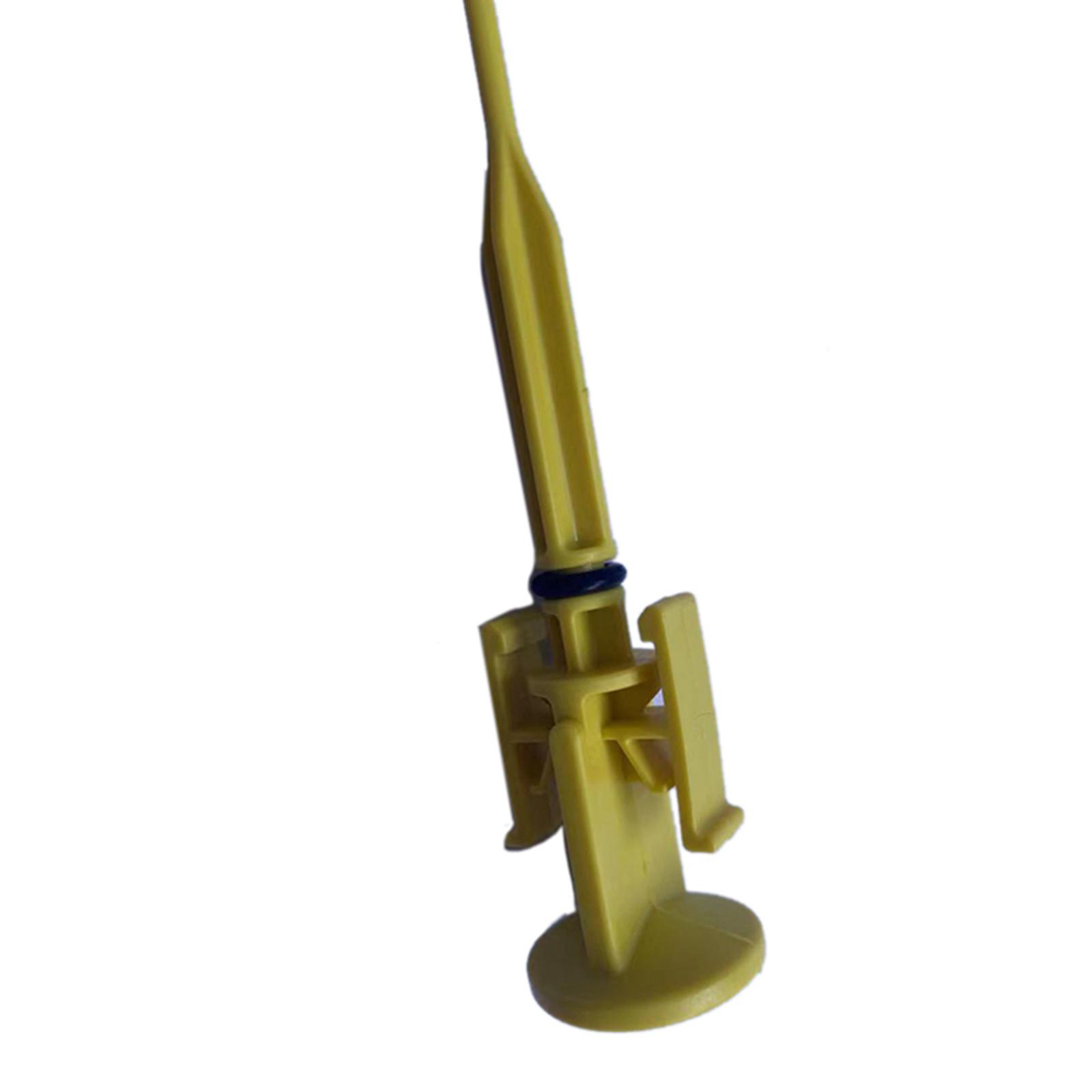 Engine Oil Dipstick Measurer 8 - Workshop Measuring Tools 评论和价格
