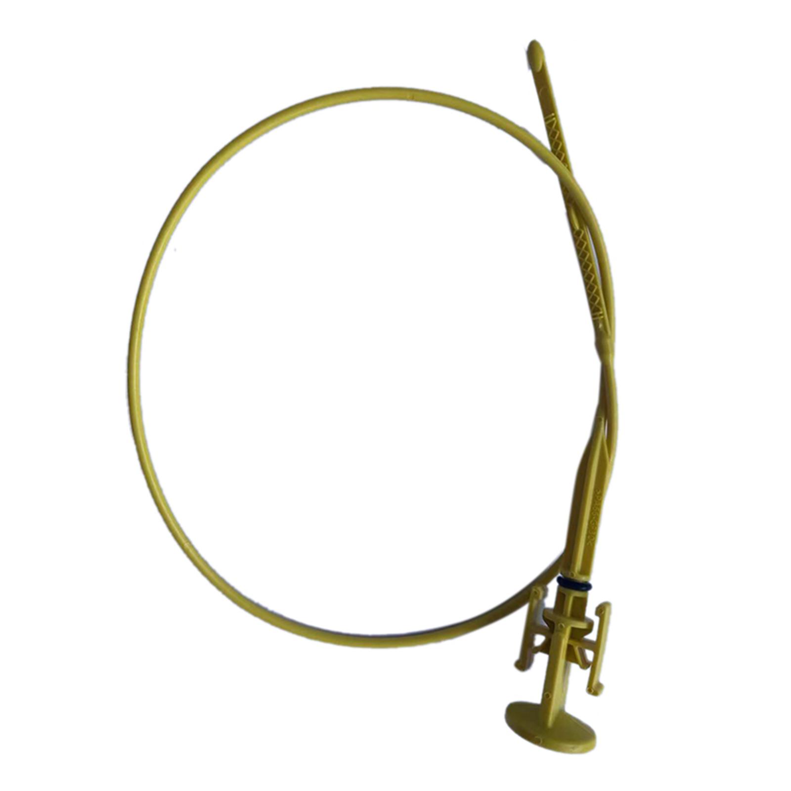 Engine Oil Dipstick Measurer 8 - Workshop Measuring Tools 评论和价格