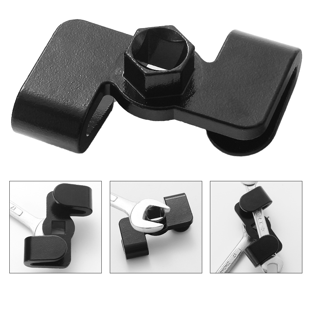 1/2Inch or 21mm Hex Wrench Ada - Special Tools Mechanical Workshop 评论和价格