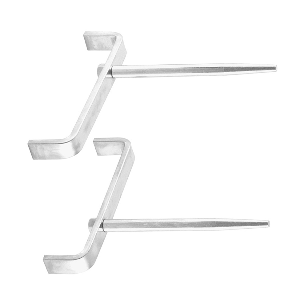 2Pcs Alloy Steel Engine Cylind - Maintenance Workshop Tools 评论和价格